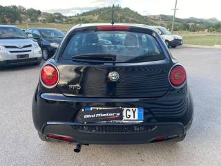 ALFA ROMEO MiTo usata, con Autoradio