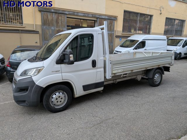 FIAT Ducato usata, con ABS
