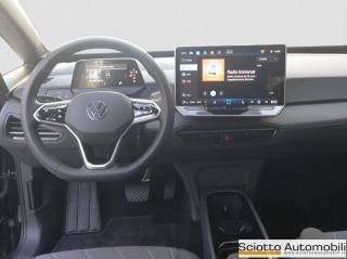 VOLKSWAGEN ID.3 usata, con Sedile posteriore sdoppiato