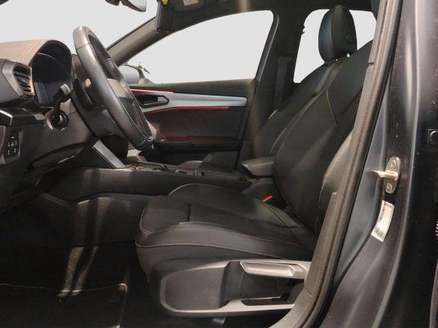 CUPRA Formentor usata 12