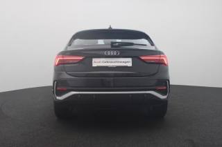 AUDI Q3 usata, con Airbag Passeggero