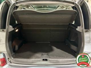 CITROEN C3 Picasso usata, con Servosterzo