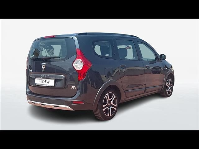 DACIA Lodgy usata, con Airbag laterali
