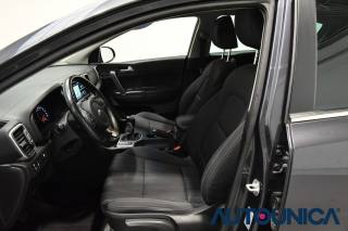 KIA Sportage usata, con ESP