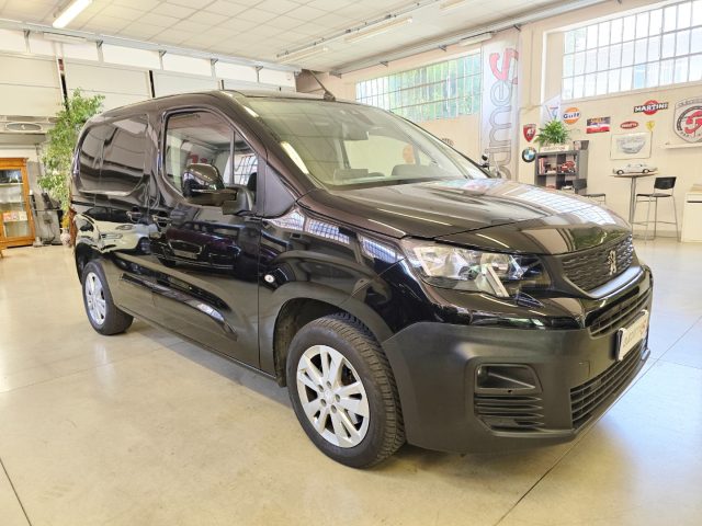 PEUGEOT Partner usata, con Filtro antiparticolato