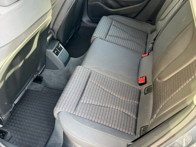 AUDI A3 usata 9