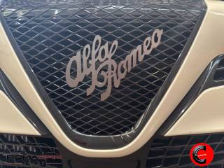 ALFA ROMEO Junior usata, con Immobilizzatore elettronico