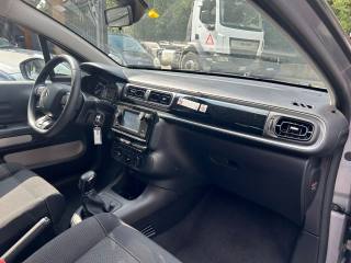 CITROEN C3 usata, con Chiusura centralizzata