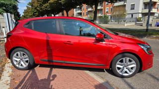 RENAULT Clio usata, con Cerchi in lega