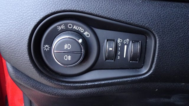 JEEP Renegade usata 85