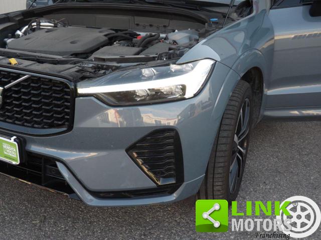 VOLVO XC60 usata 49