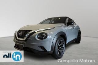 NISSAN Juke usata 2