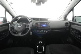TOYOTA Yaris usata 10