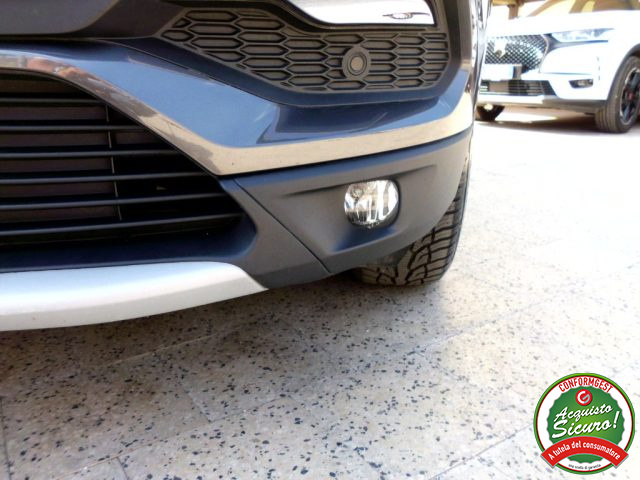 OPEL Grandland X usata, con Vivavoce