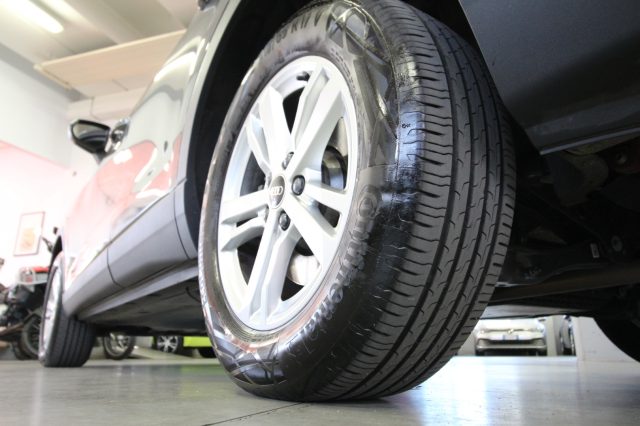 AUDI Q3 usata, con Sedile posteriore sdoppiato