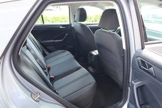 VOLKSWAGEN T-Roc usata 212