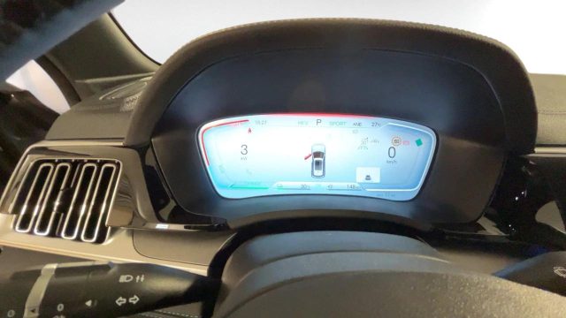 BYD Seal usata, con Interni in pelle