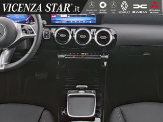 MERCEDES-BENZ A 180 usata, con Chiusura centralizzata