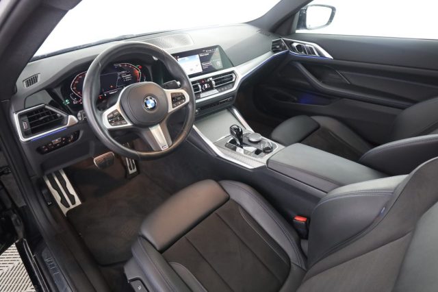 BMW 420 usata 0