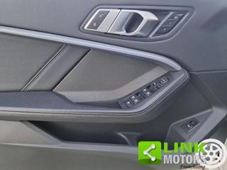 BMW M135 usata, con Climatizzatore
