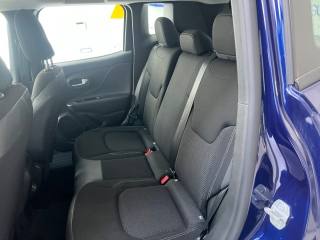 JEEP Renegade usata, con Controllo automatico clima