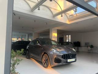 MASERATI Grecale usata, con Fari Xenon