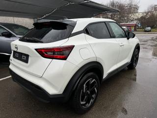 NISSAN Juke usata, con Airbag laterali
