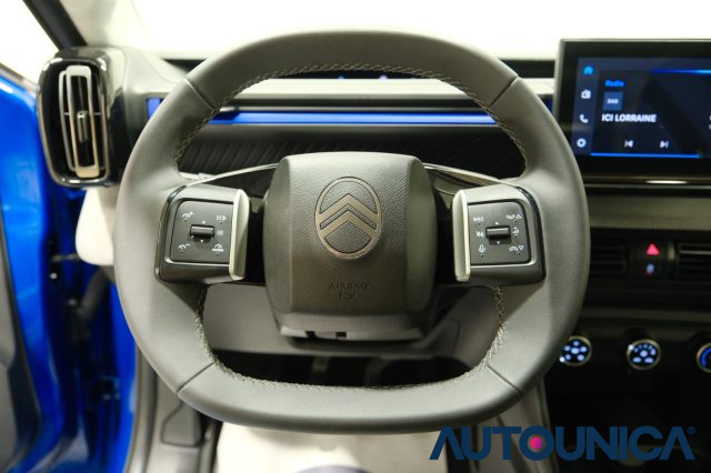 CITROEN C3 usata, con Chiusura centralizzata