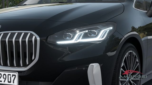BMW 218 usata 5