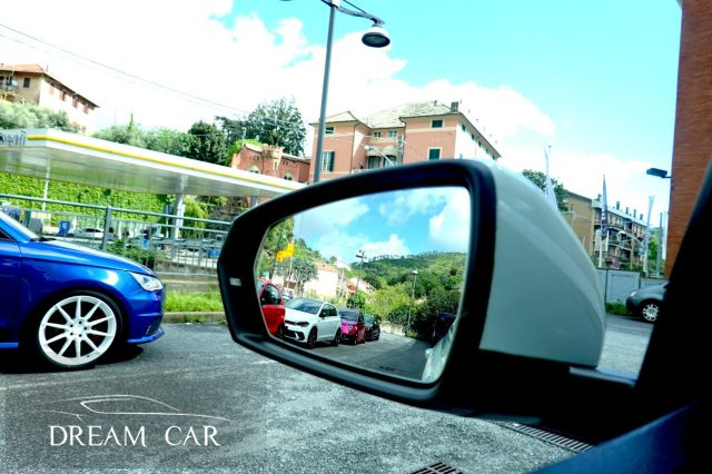 VOLKSWAGEN Polo GTI usata, con ESP