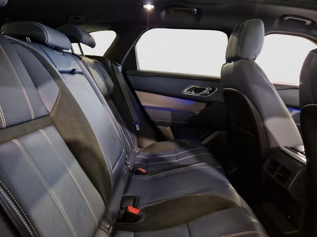 LAND ROVER Range Rover Velar usata, con Fari LED