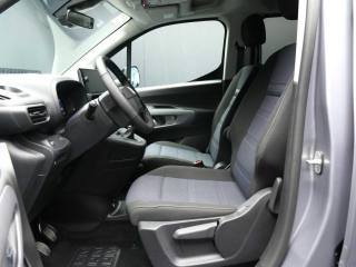 FIAT Doblo usata, con Touch screen