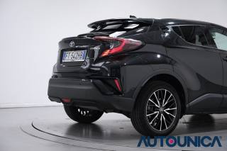 TOYOTA C-HR usata 53