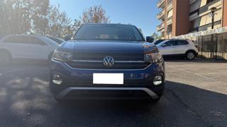 VOLKSWAGEN T-Cross usata, con Portapacchi