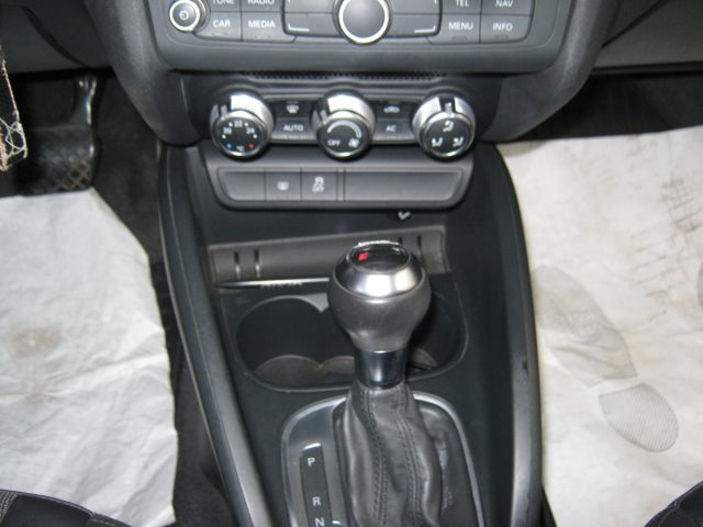 AUDI A1 usata, con Volante multifunzione