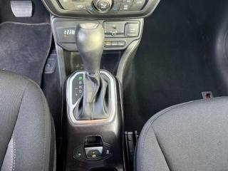 JEEP Renegade usata, con Airbag testa