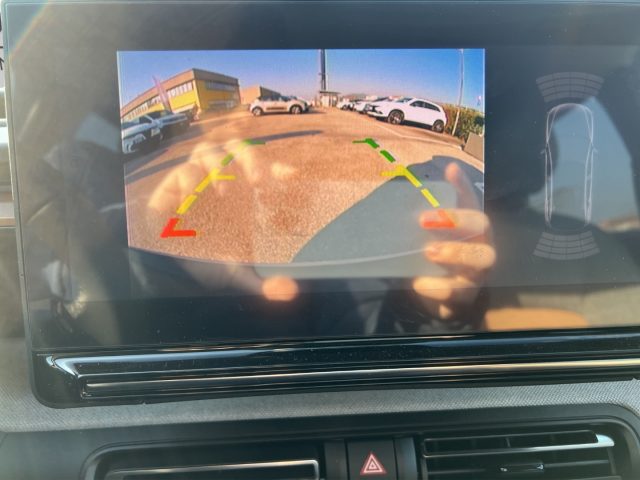 CITROEN C3 Aircross usata, con Controllo elettronico della corsia