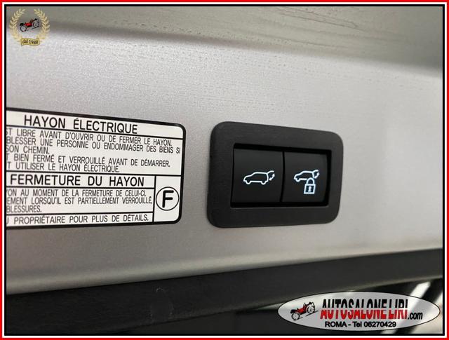 TOYOTA Corolla Cross usata, con USB