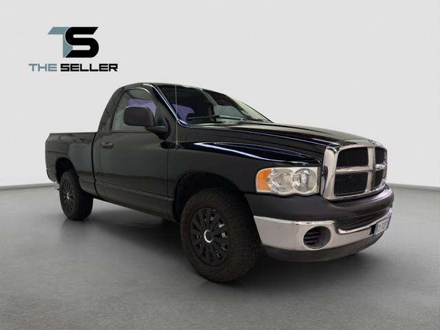 DODGE RAM usata, con Bracciolo