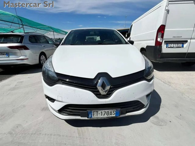 RENAULT Clio usata, con Alzacristalli elettrici