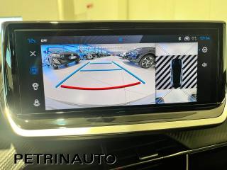 PEUGEOT 208 usata, con Controllo trazione