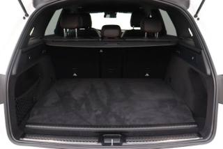 MERCEDES-BENZ GLC 300 usata, con Gancio traino