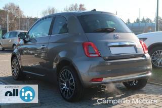 FIAT 500 usata 2