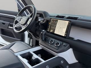 LAND ROVER Defender usata, con Controllo trazione
