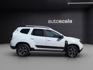 DACIA Duster usata, con Boardcomputer