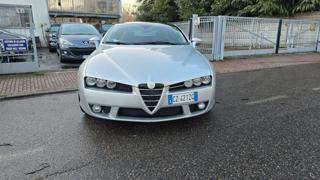 ALFA ROMEO Brera usata, con ESP