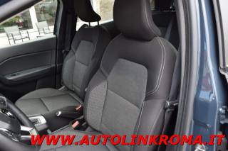 RENAULT Captur usata, con Cruise Control