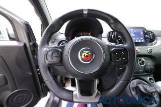 ABARTH 595 usata, con Cerchi in lega