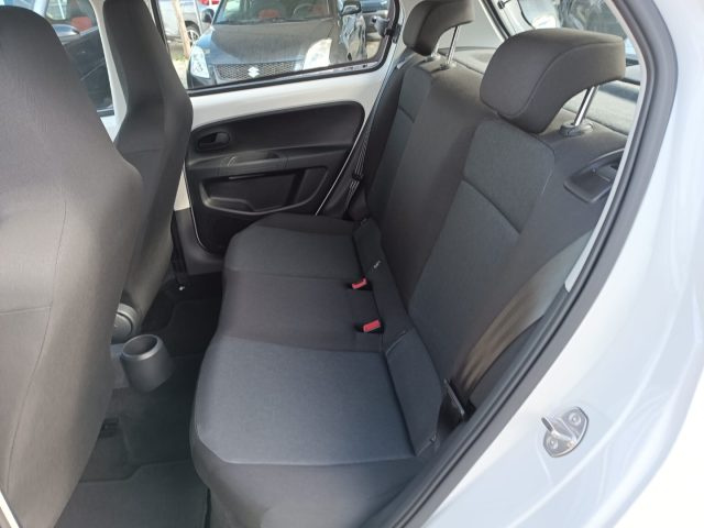 SKODA Citigo usata, con Controllo trazione