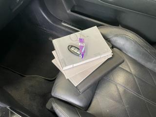 INFINITI QX70 usata, con Regolazione elettrica sedili